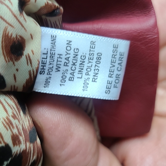 Ladies Jacket - Picture 7 of 9